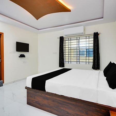 Townhouse Bidadi Formerly Royal Garuda Εξωτερικό φωτογραφία