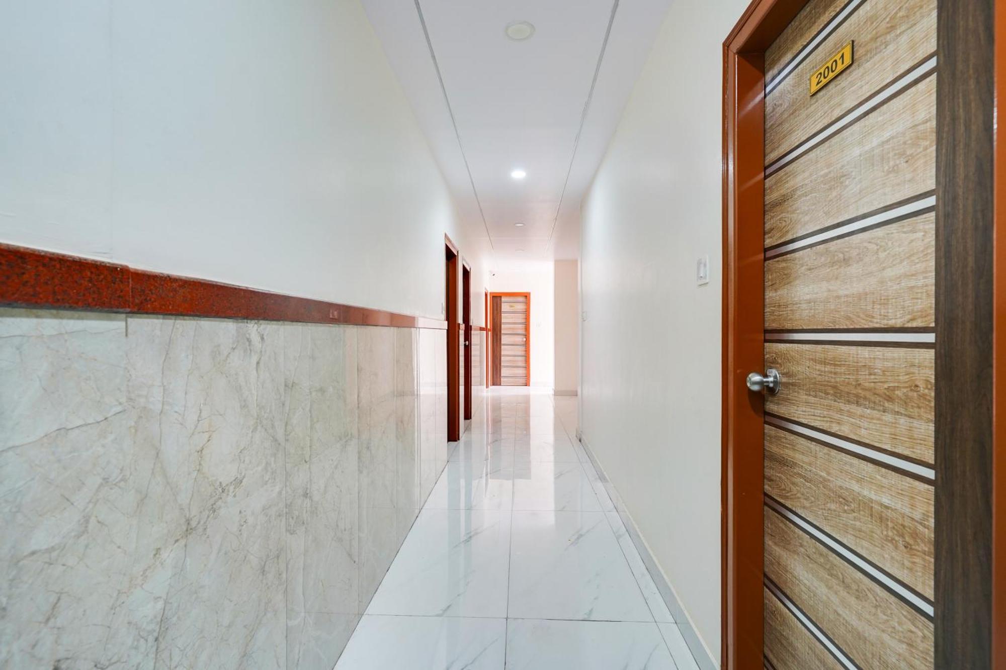 Townhouse Bidadi Formerly Royal Garuda Εξωτερικό φωτογραφία