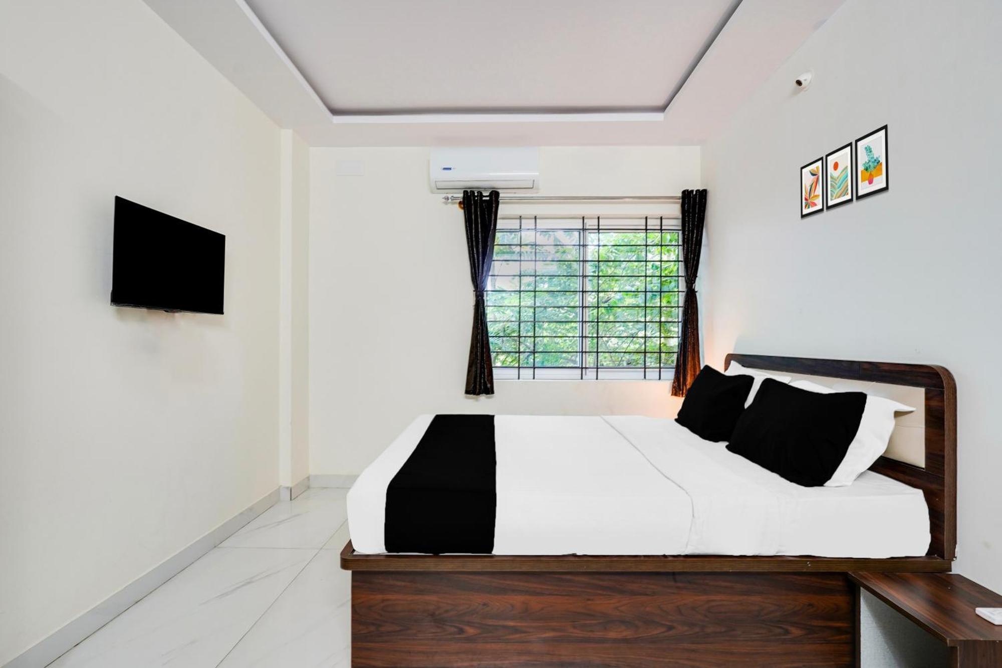 Townhouse Bidadi Formerly Royal Garuda Εξωτερικό φωτογραφία