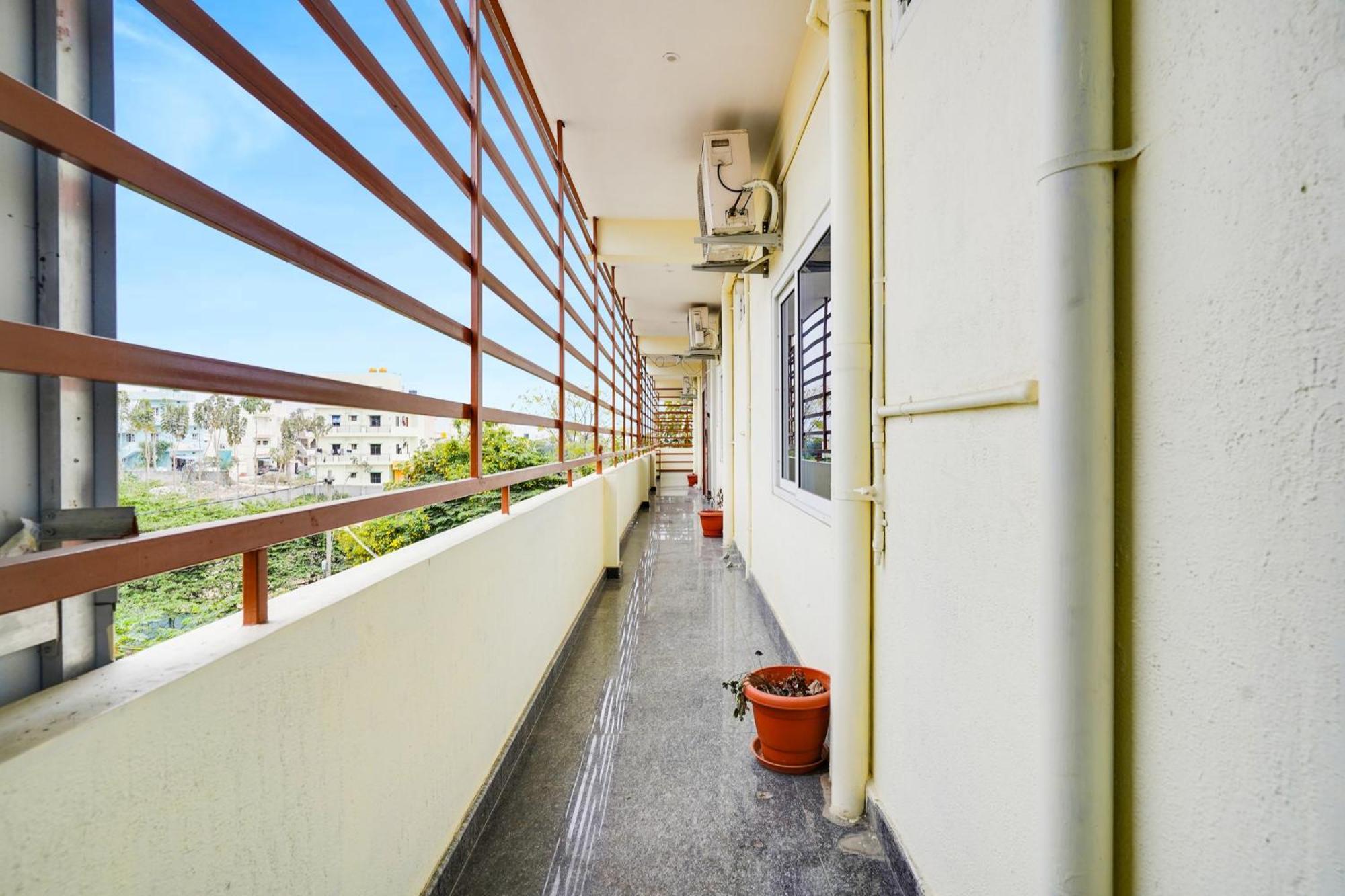 Townhouse Bidadi Formerly Royal Garuda Εξωτερικό φωτογραφία